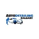 Auto Detailing Calgary  logo